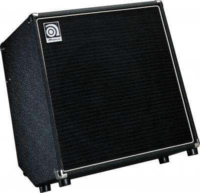 Ampeg BA115 bas pojačalo