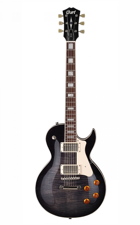 Električna Gitara Cort CR250 TBK