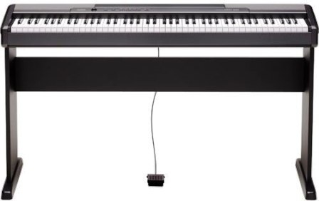 Električni klavir Casio CDP-100 discontinued!