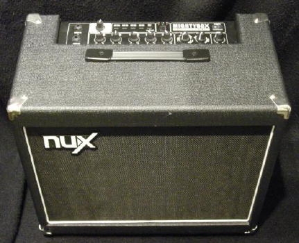 Pojačalo NUX Mighty 50