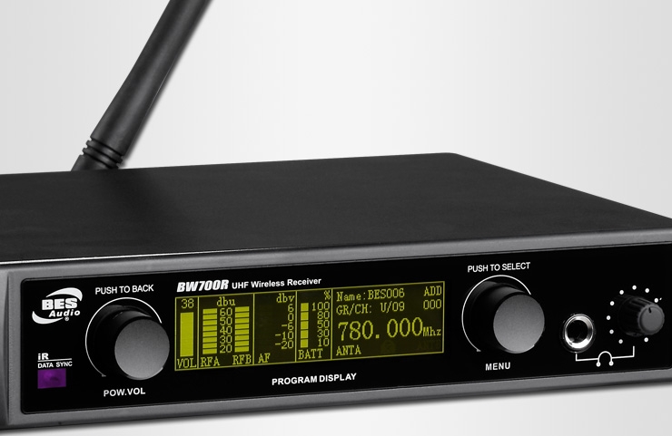 Bes Audio BW700