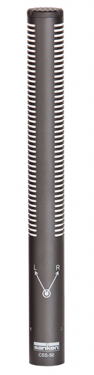 Sanken mikrofon CSS-50