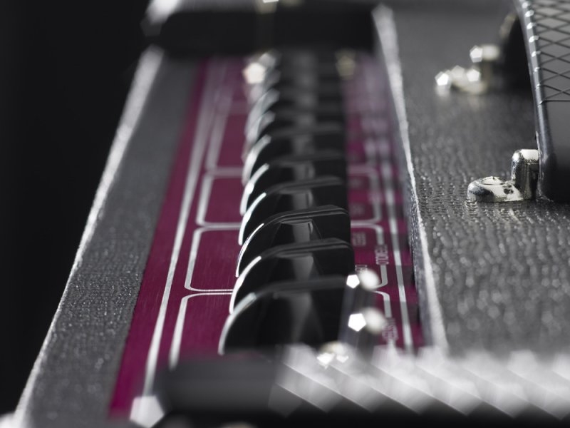 Pojačalo za električnu gitaru Vox AC30C2X