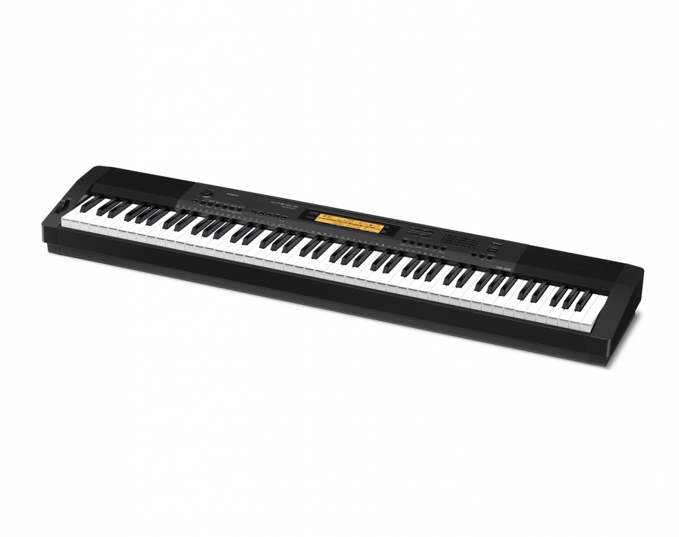 Električni klavir Casio CDP-220R deal