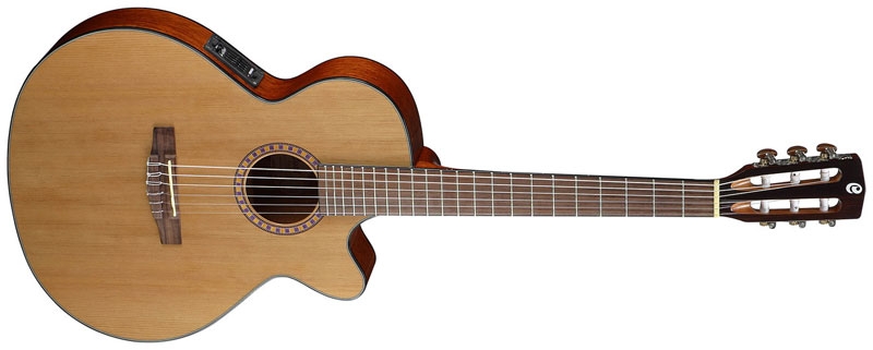 Klasična Gitara Cort CEC5