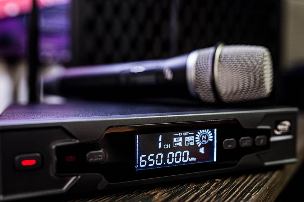 BES AUDIO PAW790 new