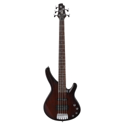 Bas gitara Cort ARONA5 OBR
