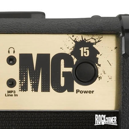 Pojačalo Marshall MG15