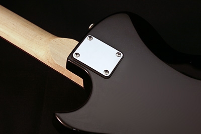 Električna gitara Ibanez GART60-BKN