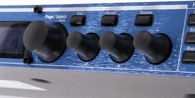 Lexicon MX400XL Dual Stereo Surround Reverb Processor