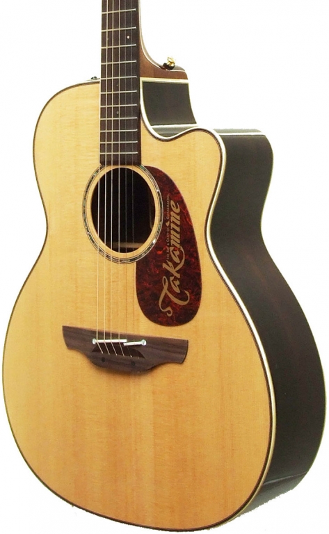 Akustična Gitara Takamine TAN76C