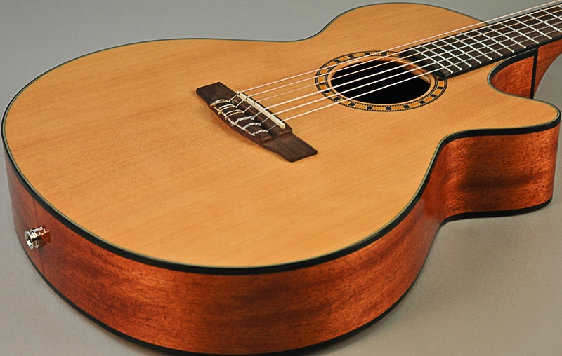 Klasična Gitara Cort CEC5