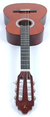 Klasična Gitara Valencia CG150K SET 4/4