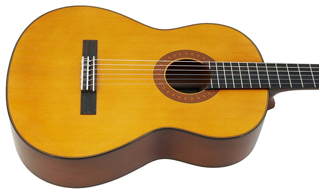 Klasična gitara Yamaha C70 deal