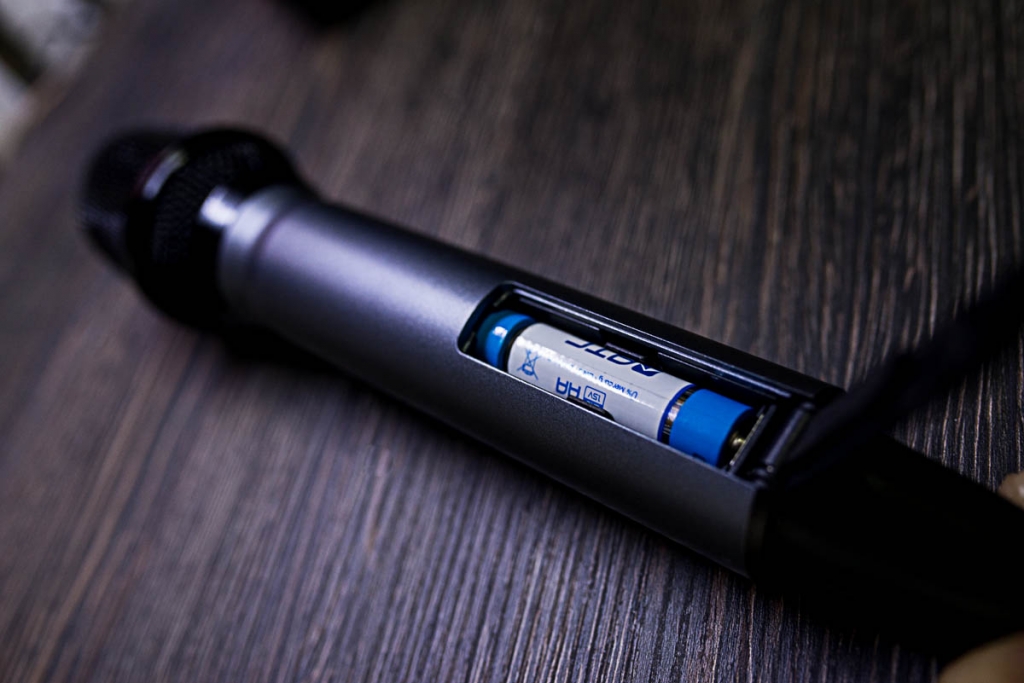 BES AUDIO P1 new
