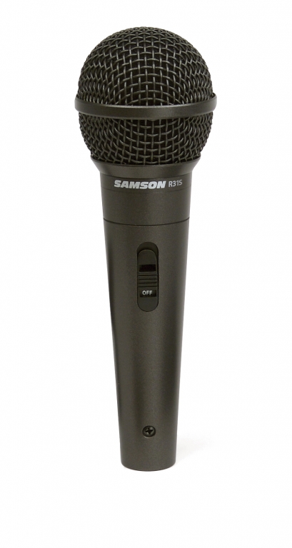 Samson R31s Mikrofon