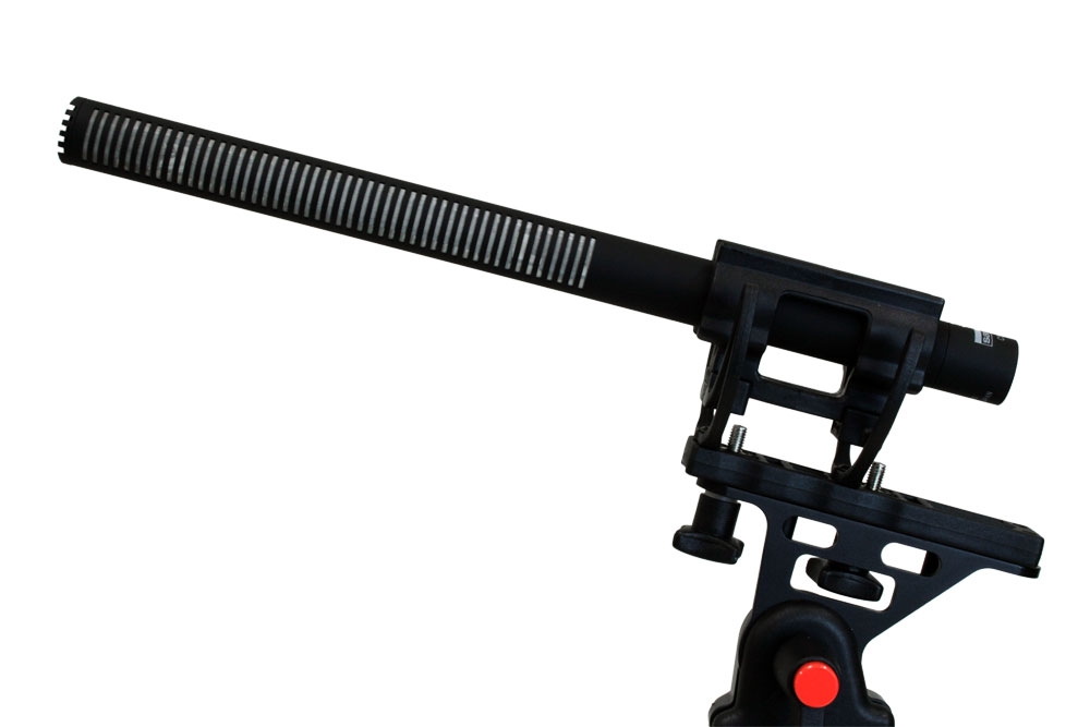 Sanken mikrofon CS-3
