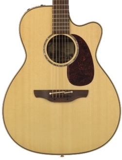 Akustična Gitara Takamine TAN76C