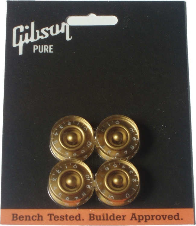 Kapice za potenciometar Gibson PRSK-020