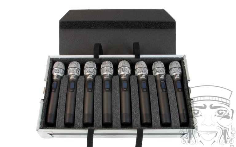 Bes Audio BW3608