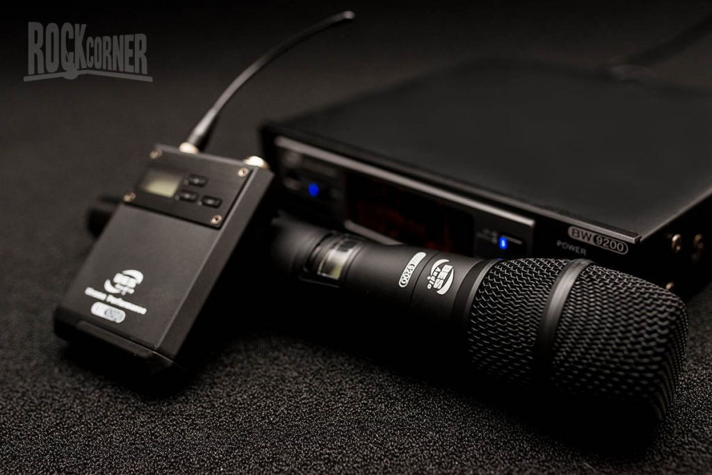 Bes Audio BW-9200