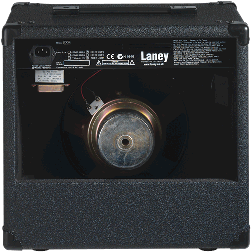 Pojačalo za električnu gitaru Laney LX20