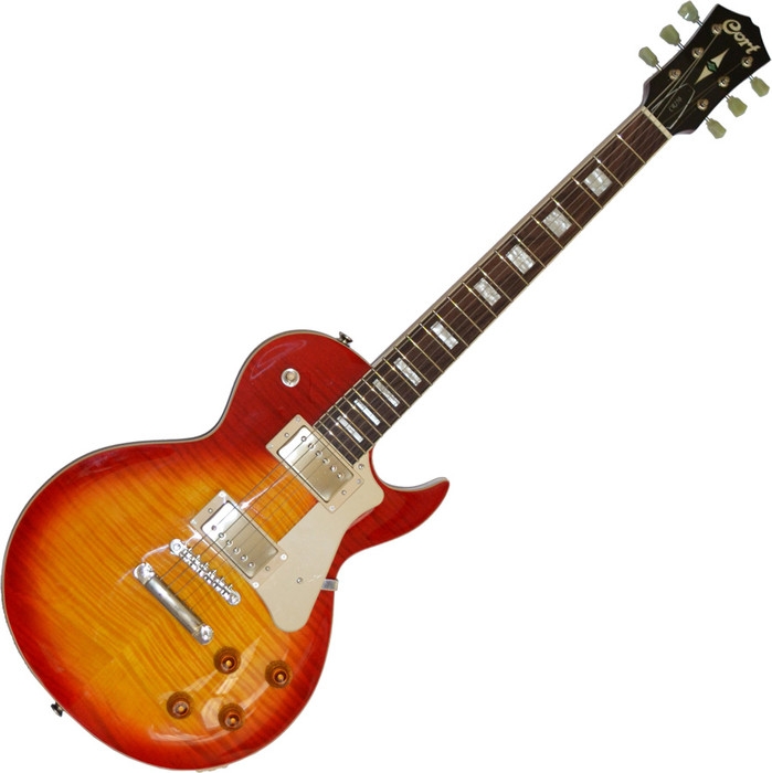 Električna Gitara Cort CR250 CRS