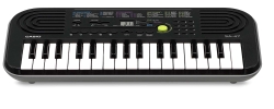 Casio SA-47 klavijatura
