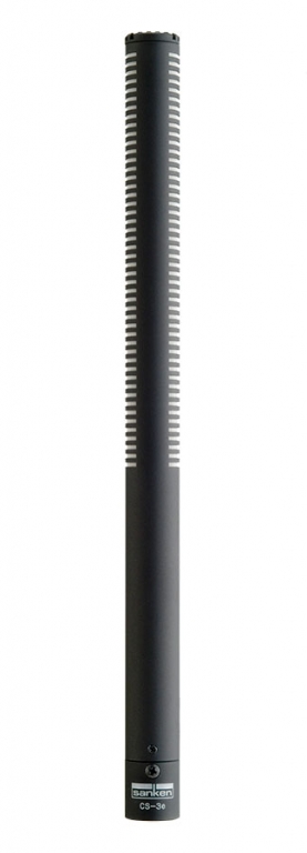Sanken mikrofon CS-3