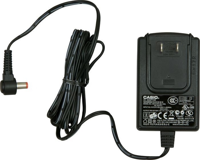 Električni klavir Casio CDP-100 discontinued!