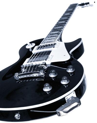 Bežični set za instrumente AKG WMS 40 PRO Flexx Guitar Set