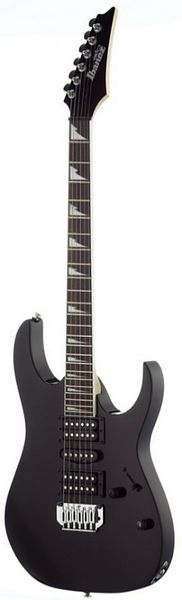 Električna gitara Ibanez GRG170DX-BKN