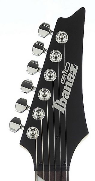 Električna gitara Ibanez GRG170DX-BKN