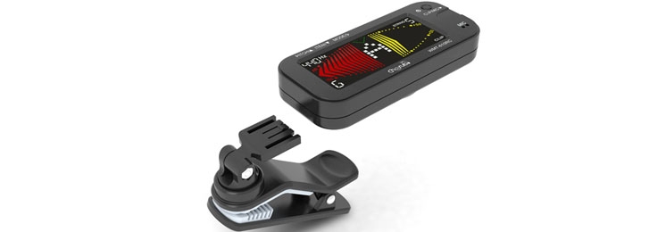 Štimer Metronom Cherub WMT-610 Clip