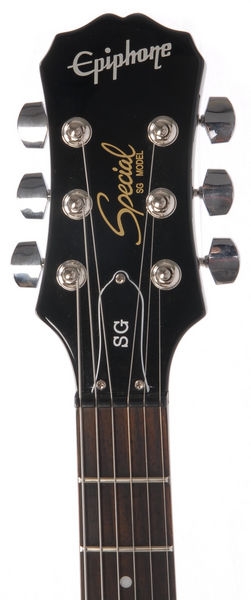 Električna Gitara Epiphone SG Special EB