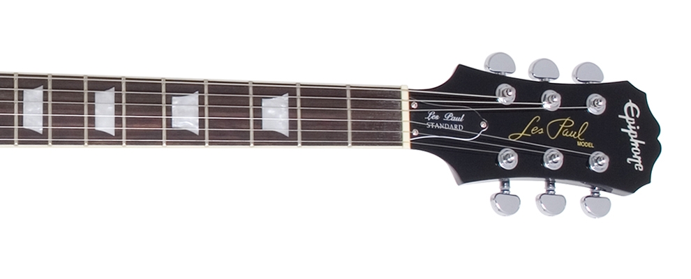 Električna gitara Epiphone Les Paul Standard ENS-EBCH1