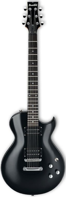 Električna gitara Ibanez GART60-BKN