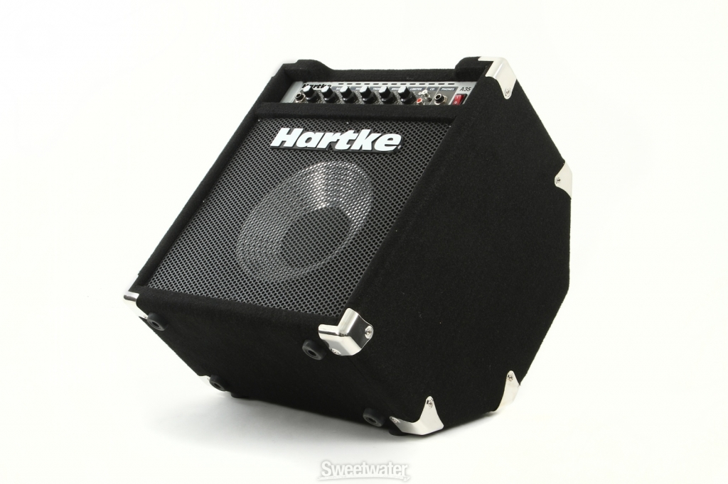 Bas pojačalo HARTKE A35