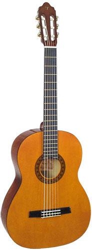 Klasična Gitara Valencia CG150K SET 4/4
