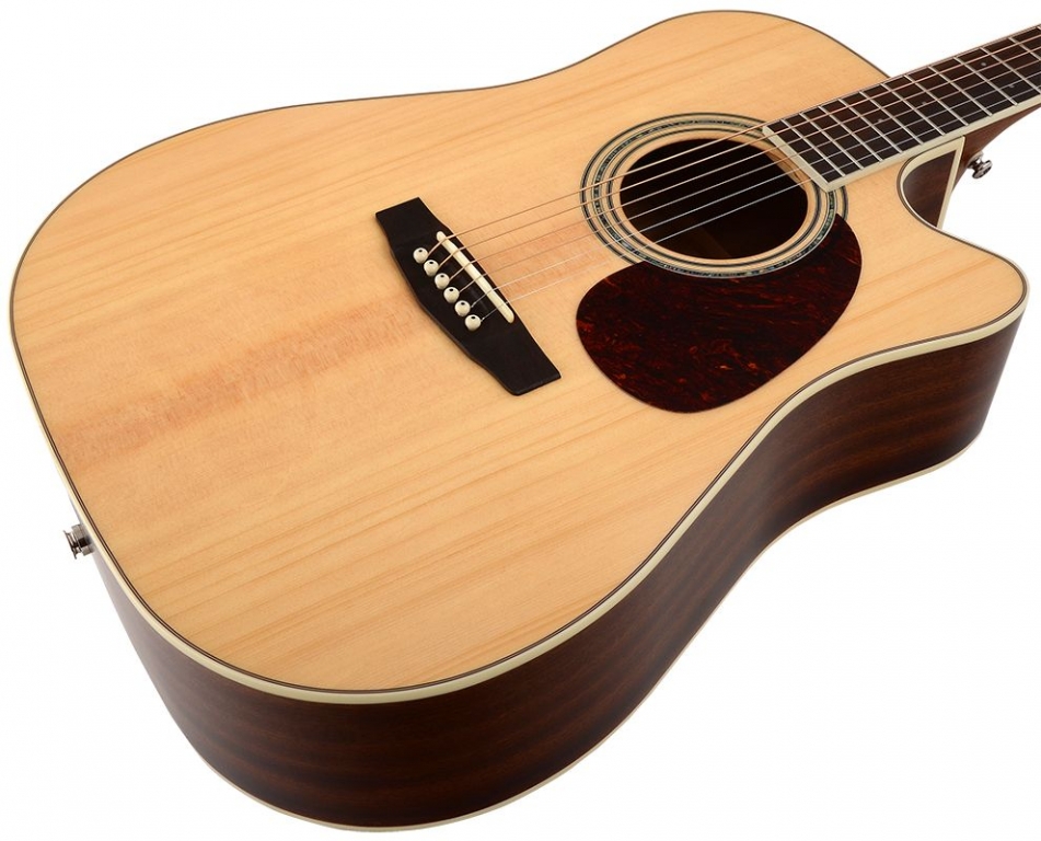 Akustična Gitara Cort MR710F NAT