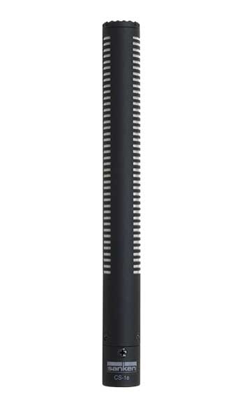 Sanken mikrofon CS-1e