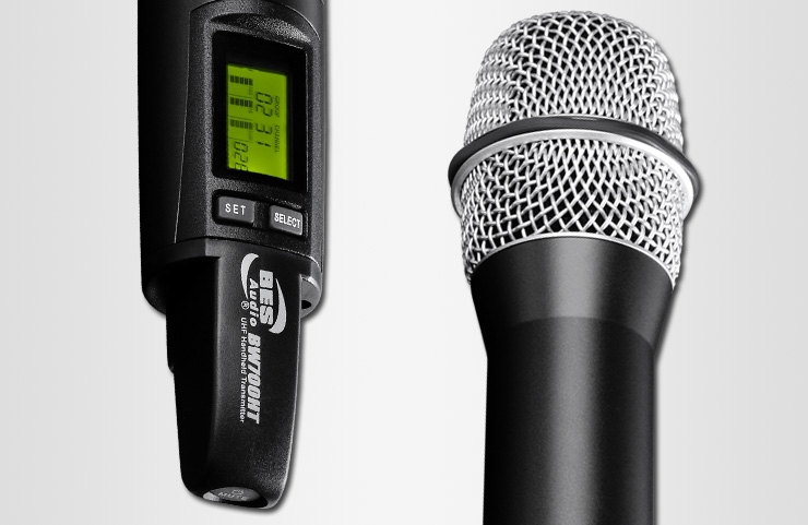 Bes Audio BW700