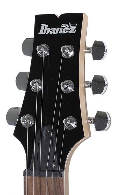 Električna gitara Ibanez GART60-BKN