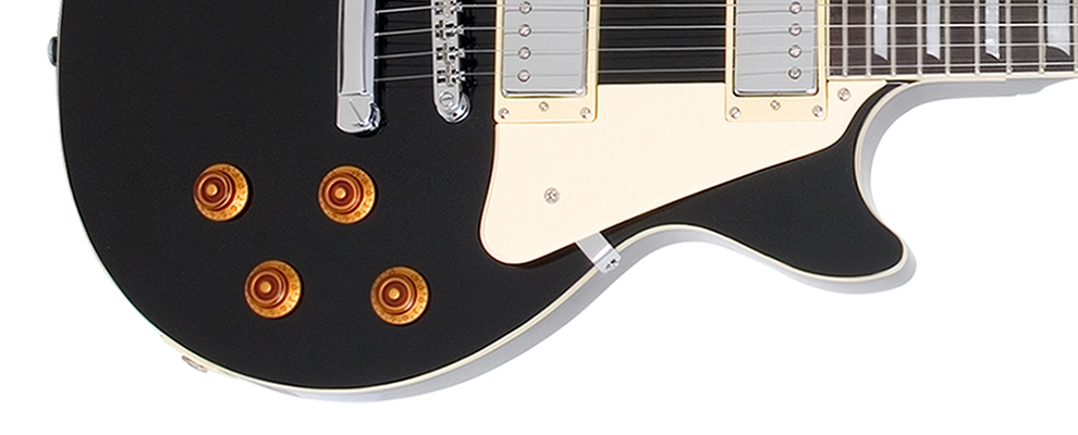 Električna gitara Epiphone Les Paul Standard ENS-EBCH1