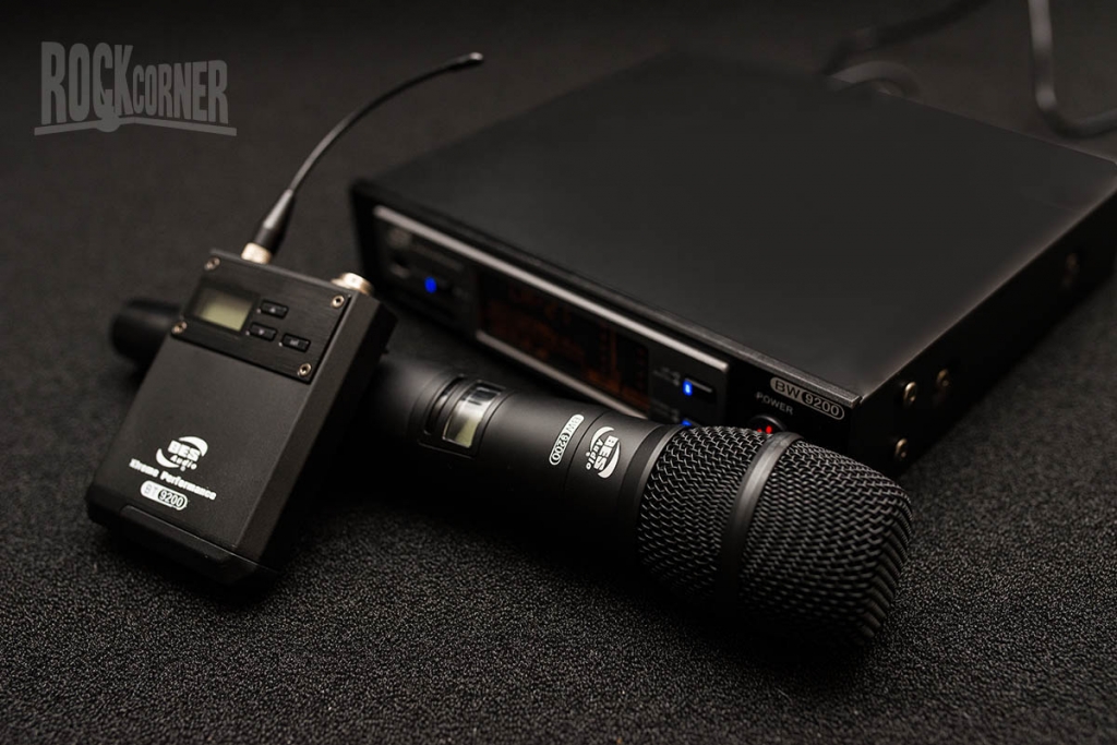 Bes Audio BW-9200