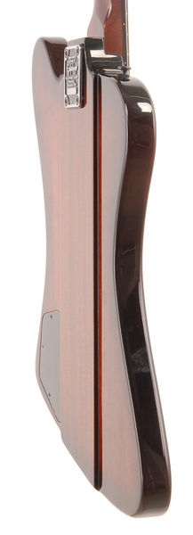 Elekrična Bas Gitara Epiphone Thunderbird IV EBTBVSBH1