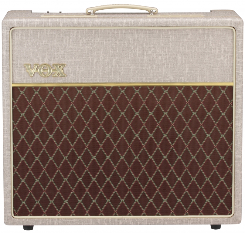Pojačalo za električnu gitaru Vox AC15HW1X