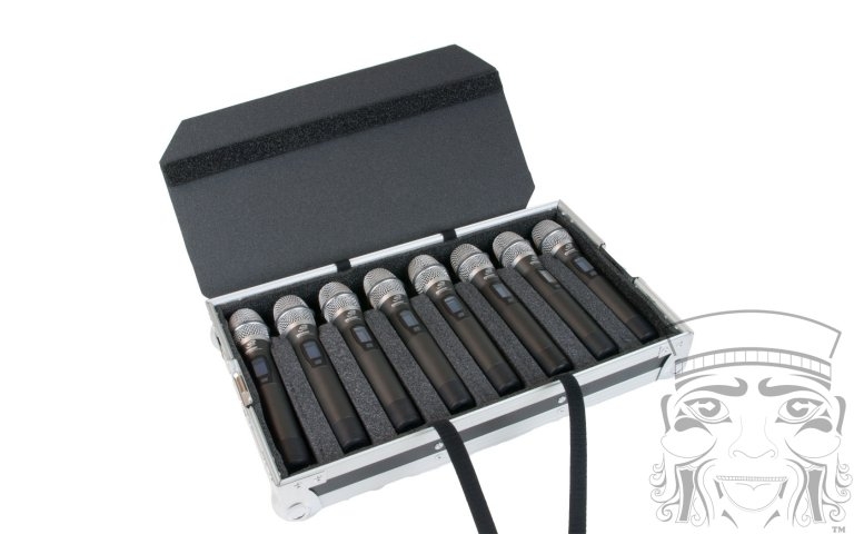 Bes Audio BW3608