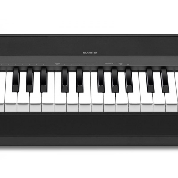 Električni klavir Casio CDP-120 discontinued!