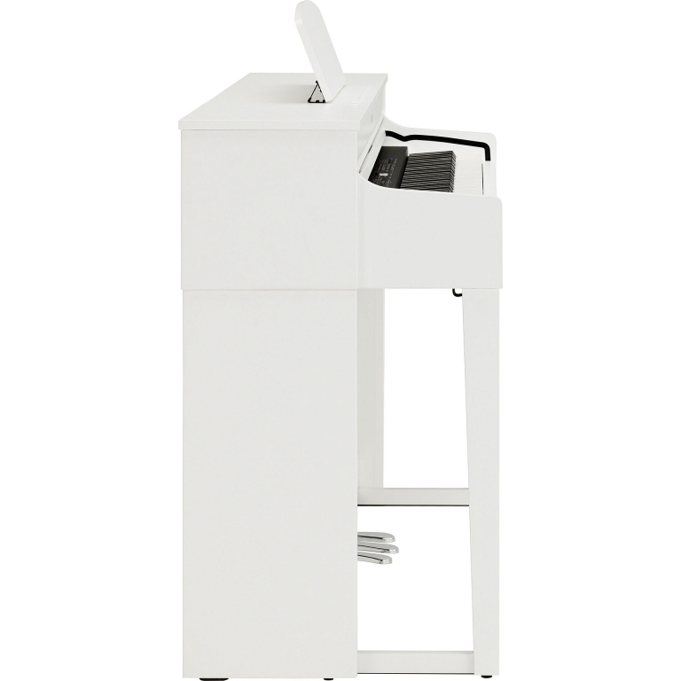 Električni klavir Korg LP350 WH